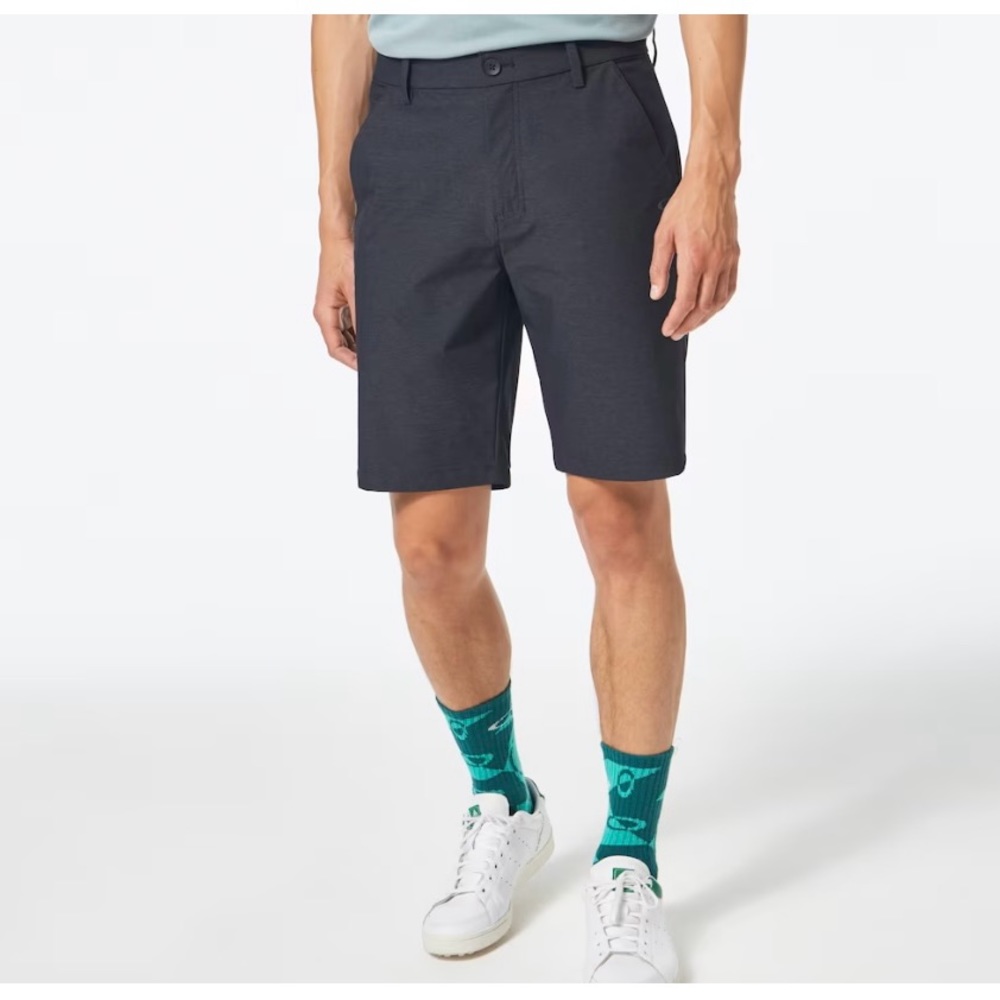 Oakley men’s size 33 Take Pro shorts relax fit black
